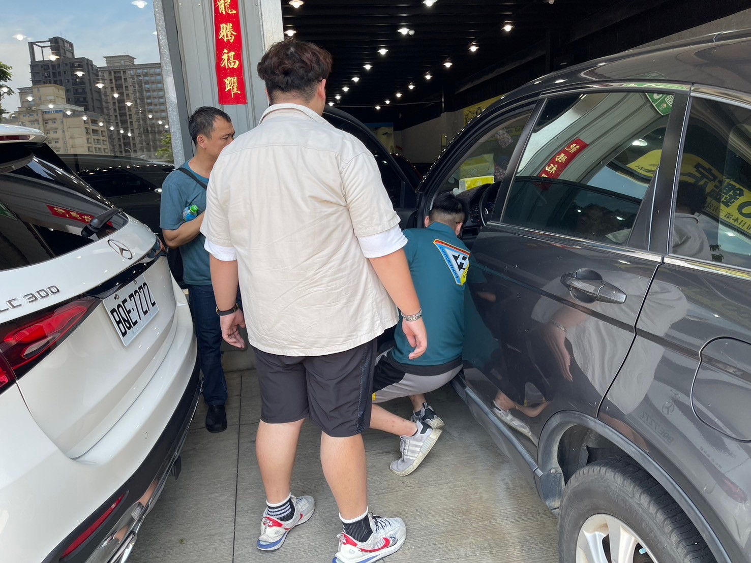 貸款買車好過嗎？瞭解買車貸款流程、條件及需求要點