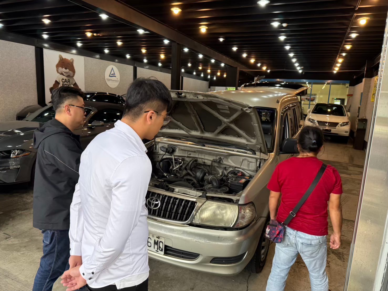 汽車增貸重點：了解最佳時間點及注意事項，幫助貸到更多錢
