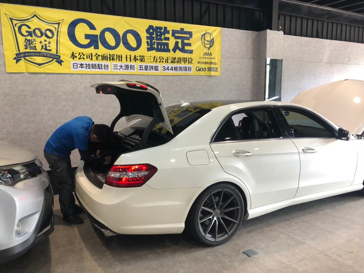原廠認證中古車懶人包：瞭解好處、購車原則及議價空間，買車更安心