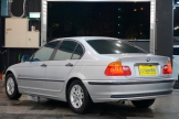 2000年 BMW E46 318