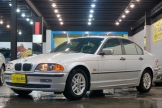 2000年 BMW E46 318