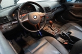 2000年 BMW E46 318