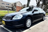 2006年 Nissan Teana 2.0