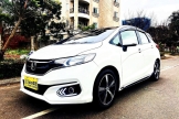 2018年 Honda Fit 1.5 S