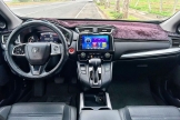 Honda CR-V 1.5 VTi-S