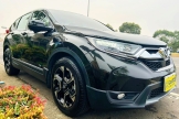 Honda CR-V 1.5 VTi-S