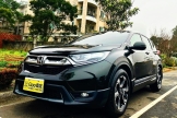 Honda CR-V 1.5 VTi-S