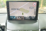 2014年Ford Fiesta 1.0 EcoBoost運動型 外觀改裝 車內安卓機
