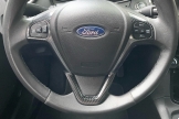 2014年Ford Fiesta 1.0 EcoBoost運動型 外觀改裝 車內安卓機