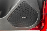 2016年Mazda 3 小改款頂級旗艦Boss音響版 外表小改裝