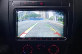 2012年 Volkswagen Polo 1.4