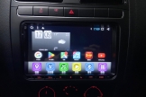 2012年 Volkswagen Polo 1.4
