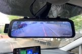 2014年Ford Fiesta 1.0 EcoBoost運動型 外觀改裝 車內安卓機