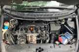 2008年 Honda Civic 1.8 EX-S