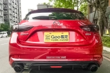 2016年Mazda 3 小改款頂級旗艦Boss音響版 外表小改裝
