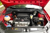 2012年 Volkswagen Polo 1.4