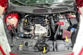 2014年Ford Fiesta 1.0 EcoBoost運動型 外觀改裝 車內安卓機