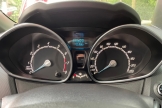 2014年Ford Fiesta 1.0 EcoBoost運動型 外觀改裝 車內安卓機
