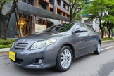 2008年 Toyota Corolla Altis 1.8 E