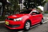 2012年 Volkswagen Polo 1.4