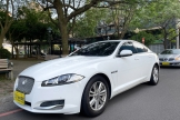 2012年 Jaguar XF 2.2D