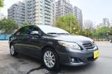 2008年 Toyota Corolla Altis 1.8 E