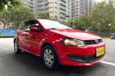 2012年 Volkswagen Polo 1.4
