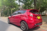2014年Ford Fiesta 1.0 EcoBoost運動型 外觀改裝 車內安卓機