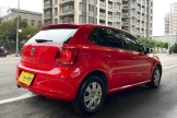 2012年 Volkswagen Polo 1.4
