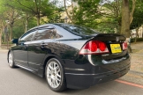 2008年 Honda Civic 1.8 EX-S