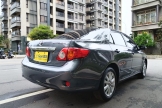 2008年 Toyota Corolla Altis 1.8 E