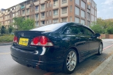 2008年 Honda Civic 1.8 EX-S
