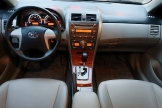 2008年 Toyota Corolla Altis 1.8 E