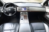 2012年 Jaguar XF 2.2D