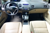 2008年 Honda Civic 1.8 EX-S