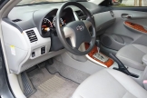 2008年 Toyota Corolla Altis 1.8 E