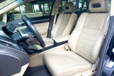 2008年 Honda Civic 1.8 EX-S