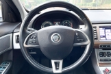 2012年 Jaguar XF 2.2D