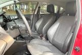 2014年Ford Fiesta 1.0 EcoBoost運動型 外觀改裝 車內安卓機
