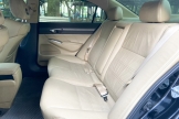 2008年 Honda Civic 1.8 EX-S