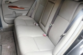 2008年 Toyota Corolla Altis 1.8 E