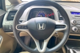 2008年 Honda Civic 1.8 EX-S