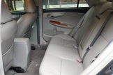 2008年 Toyota Corolla Altis 1.8 E