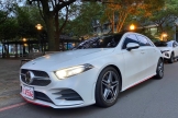 2019年 Merceds-Benz A250 AMG