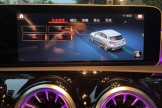 2019年 Merceds-Benz A250 AMG
