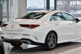 2020年 Mercedes-Benz Cla250 4Matic