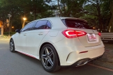 2019年 Merceds-Benz A250 AMG