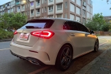 2019年 Merceds-Benz A250 AMG