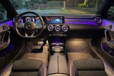 2019年 Merceds-Benz A250 AMG