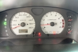 2003年 Suzuki Solio 